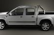 Test af pickupen Great Wall Wingle 6 foto 2