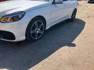 Mercedes E-class W212 2009–2016 Komplet bodykit E63 AMG (til 2013-2016) foto 26