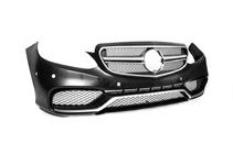 Mercedes E-class W212 2009–2016 Komplet bodykit E63 AMG (til 2013-2016) foto 9