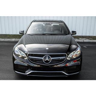 Komplet bodykit E63 AMG (til 2013-2016) foto 3