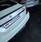 Mercedes S-klasse W222 2013–2022 S63 AMG bodykit-sæt (2018-restyling) foto 33