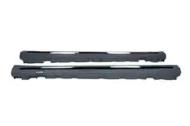 Mercedes S-klasse W222 2013–2022 Komplet bodykit til S63 AMG (2014-style) foto 9