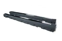 Mercedes S-klasse W222 2013–2022 Komplet bodykit til S63 AMG (2014-style) foto 8