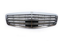 Mercedes S-Klasse W221 2005–2013 AMG S65 bodykit-sæt foto 6