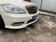 Mercedes S-Klasse W221 2005–2013 AMG S65 bodykit-sæt foto 2