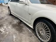 Mercedes S-Klasse W221 2005–2013 AMG S65 bodykit-sæt foto 3