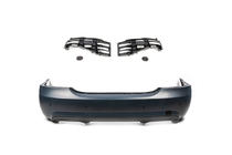 Mercedes S-Klasse W221 2005–2013 AMG S65 bodykit-sæt foto 9