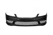 Mercedes S-Klasse W221 2005–2013 AMG S65 bodykit-sæt foto 5