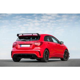Bodykit-sæt (A45 AMG) Mercedes A-Klasse W176 2012–2018 foto 4