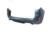 BMW X5 F15 2013–2018 Bodykit-sæt med udstødningssystem (X5M) foto 17