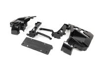 BMW X5 F15 2013–2018 Bodykit-sæt med udstødningssystem (X5M) foto 19