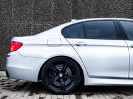BMW 5-serie F10/F11 2010–2016 Komplet bodykit med skærme V1 (M5 Power) foto 11
