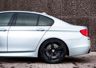 BMW 5-serie F10/F11 2010–2016 Komplet bodykit med skærme V1 (M5 Power) foto 12