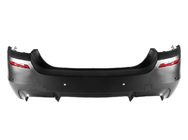 BMW 5-serie F10/F11 2010–2016 Komplet bodykit med skærme V1 (M5 Power) foto 19