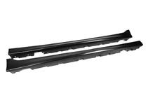 BMW 5-serie F10/F11 2010–2016 Komplet bodykit med skærme V1 (M5 Power) foto 28