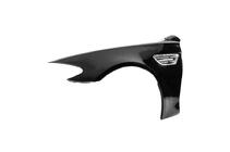 BMW 5-serie F10/F11 2010–2016 Komplet bodykit med skærme V1 (M5 Power) foto 25