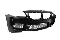 BMW 5-serie F10/F11 2010–2016 Komplet bodykit med skærme V1 (M5 Power) foto 17