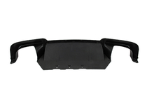 BMW 5-serie F10/F11 2010–2016 Komplet bodykit med skærme V1 (M5 Power) foto 40