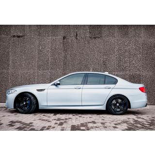 Komplet bodykit med skærme V1 (M5 Power) BMW 5-serie F10/F11 2010–2016 foto 4