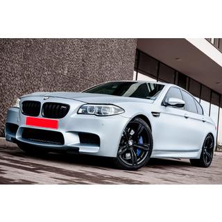 Komplet bodykit med skærme V1 (M5 Power) BMW 5-serie F10/F11 2010–2016 foto 3