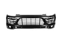 Porsche Cayenne 2010–2017 Bodykit-sæt (2010-2015, GTS) foto 13