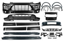 Porsche Cayenne 2010–2017 Bodykit-sæt (2010-2015, GTS) foto 1