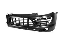 Porsche Cayenne 2010–2017 Bodykit-sæt (2010-2015, GTS) foto 3