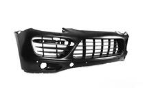 Porsche Cayenne 2010–2017 Bodykit-sæt (2010-2015, GTS) foto 14