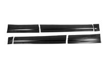 Porsche Cayenne 2010–2017 Bodykit-sæt (2010-2015, GTS) foto 4