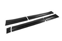 Porsche Cayenne 2010–2017 Bodykit-sæt (2010-2015, GTS) foto 17
