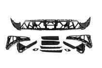 Porsche Cayenne 2010–2017 Bodykit-sæt (2010-2015, GTS) foto 8