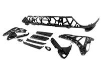 Porsche Cayenne 2010–2017 Bodykit-sæt (2010-2015, GTS) foto 19