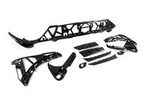 Porsche Cayenne 2010–2017 Bodykit-sæt (2010-2015, GTS) foto 20