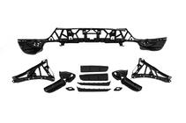 Porsche Cayenne 2010–2017 Bodykit-sæt (2010-2015, GTS) foto 21