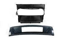 Porsche Cayenne 2010–2017 Bodykit-sæt (2010-2015, GTS) foto 6