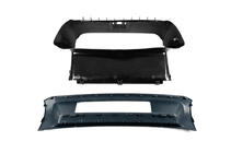 Porsche Cayenne 2010–2017 Bodykit-sæt (2010-2015, GTS) foto 24
