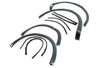 Porsche Cayenne 2010–2017 Bodykit-sæt (2010-2015, GTS) foto 25