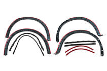 Porsche Cayenne 2010–2017 Bodykit-sæt (2010-2015, GTS) foto 27