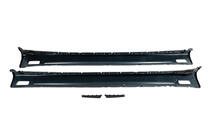 Porsche Cayenne 2010–2017 Bodykit-sæt (2010-2015, GTS) foto 30