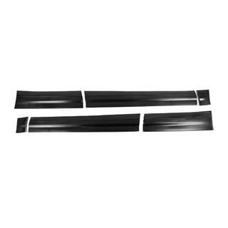 Bodykit-sæt (2010-2015, GTS) foto 4