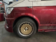Volkswagen T6 2015–2024 ABT bodykit-sæt 2015-2018 (til lakering) foto 8