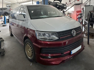 Volkswagen T6 2015–2024 ABT bodykit-sæt 2015-2018 (til lakering) foto 6