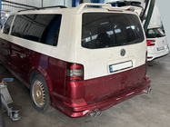 Volkswagen T6 2015–2024 ABT bodykit-sæt 2015-2018 (til lakering) foto 10