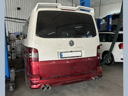 Volkswagen T6 2015–2024 ABT bodykit-sæt 2015-2018 (til lakering) foto 23