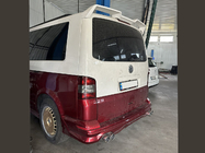 Volkswagen T6 2015–2024 ABT bodykit-sæt 2015-2018 (til lakering) foto 24