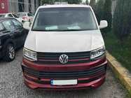 Volkswagen T6 2015–2024 ABT bodykit-sæt 2015-2018 (til lakering) foto 7