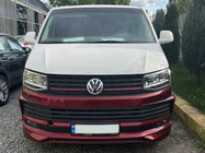 Volkswagen T6 2015–2024 ABT bodykit-sæt 2015-2018 (til lakering) foto 26