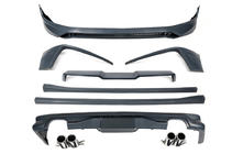 Volkswagen T6 2015–2024 ABT bodykit-sæt 2015-2018 (til lakering) foto 2