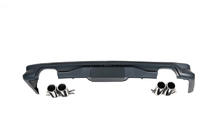 Volkswagen T6 2015–2024 ABT bodykit-sæt 2015-2018 (til lakering) foto 14