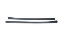 Volkswagen T6 2015–2024 ABT bodykit-sæt 2015-2018 (til lakering) foto 18